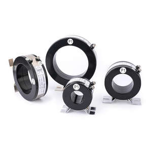 Transformador de Corriente Tipo Barra <span class=keywords><strong>ANA</strong></span> RCT-60 400/5A Clase 1.0 FS5 5VA Certificado CE 0.72KV 50/60Hz - Product Image 1