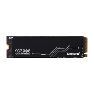 ชุด KC3000 1TB NVMe PCIe 4.0 <span class=keywords><strong>M</strong></span>.<span class=keywords><strong>2</strong></span>โซลิดสเตทไดรฟ์ (ภายใน) 7000ความเร็วในการอ่านเมกะไบต์/วินาทีสำหรับเดสก์ท็อป - Product Image 3