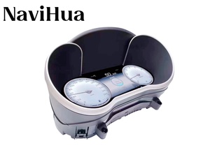 NaviHua, Nuevo Panel de Instrumentos Digital LCD para Mercedes Benz Clase C W205, Clase GLC X253 2015 2018 2019 - Product Image 5