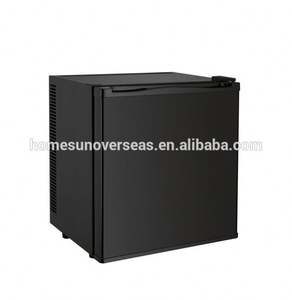 Minibar de hotel silencioso de 20L, mini <span class=keywords><strong>nevera</strong></span> con certificado CE/CB, servicio ODM disponible - Product Image 5