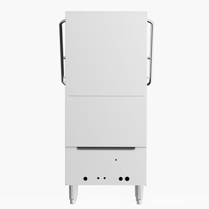 Công nghiệp món ăn máy giặt/nhà hàng máy rửa chén/Thông Minh Món ăn máy giặt máy - Product Image 2