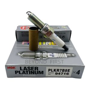 Pas de fausses pièces de rechange automatiques bon marché NGK Bujia 94716-PLKR7B8E pour la classe E E 500 / E 550 USA Grade C C 180 E-CLASS SLC - Product Image 2