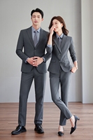 Costume de mariage personnalisé de haute qualité pour hommes dîner classique manteau pantalon conceptions costumes d'affaires en gros respirant antistatique caractéristiques