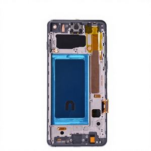 Venta al por Mayor de Pantallas Incell para <span class=keywords><strong>Samsung</strong></span> S10/S10 Plus/S10 E/S10 Lite, Sin Marco, 100% Probadas, Pantalla Táctil - Product Image 1