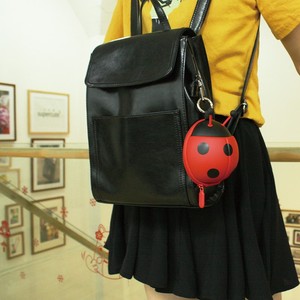 Adorable Sac à Dos Fille <span class=keywords><strong>Cartable</strong></span> Scolaire Enfants Ensemble Sac à Dos Coccinelle pour Enfants - Product Image 6