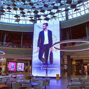 Thâm quyến tenshang <span class=keywords><strong>LED</strong></span> hiển thị P3 Wifi <span class=keywords><strong>pH5</strong></span> trong nhà <span class=keywords><strong>LED</strong></span> hiển thị TV Wall Mount <span class=keywords><strong>LED</strong></span> Video tường màn hình - Product Image 3