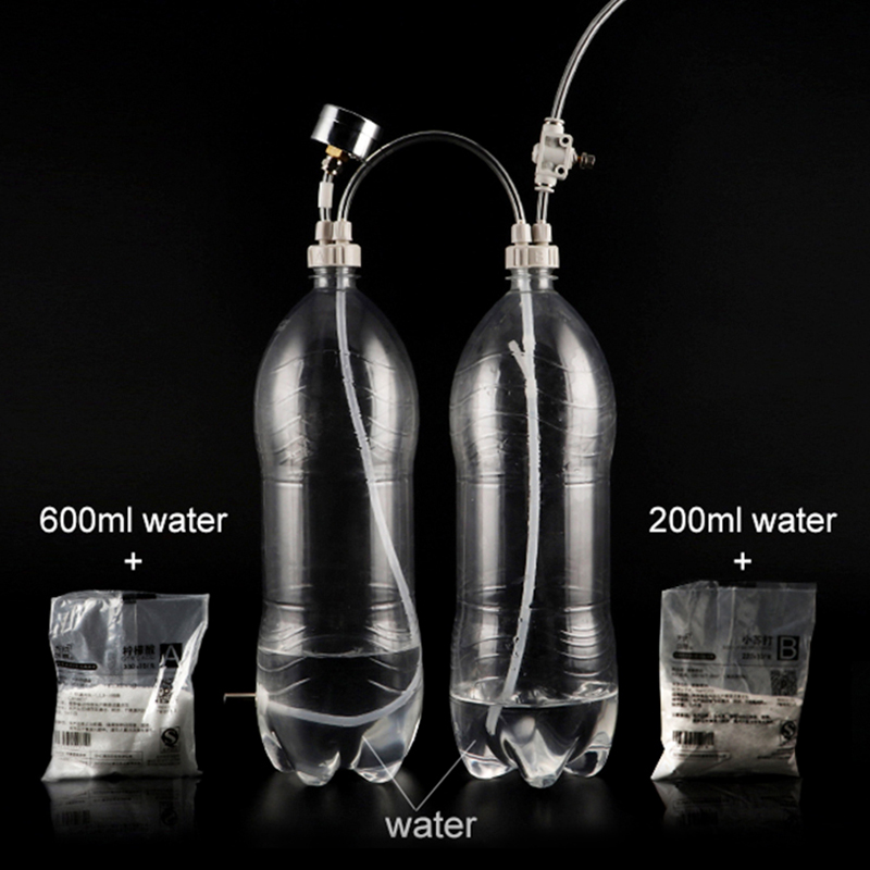 aquarium aquaponics kit