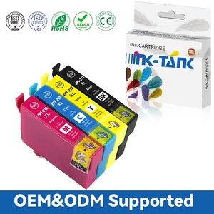 <span class=keywords><strong>Cartouche</strong></span> d'encre à jet d'encre compatible INK-TANK EPT 212 212XL T212 T212XL pour imprimante <span class=keywords><strong>Epson</strong></span> <span class=keywords><strong>Expression</strong></span> <span class=keywords><strong>Home</strong></span> <span class=keywords><strong>XP</strong></span>-<span class=keywords><strong>2100</strong></span> <span class=keywords><strong>XP</strong></span>-3100 <span class=keywords><strong>XP</strong></span>-3105 - Product Image 1