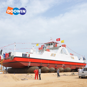 Nổi Cao Su Inflatable Tàu Tung Ra Túi Khí Biển - Product Image 6