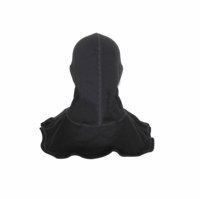 Cagoule de pompier Nomex Carbon Blend, conforme à la norme NFPA 1971, cagoule de protection thermique pour la forêt et la lutte contre les incendies structurels