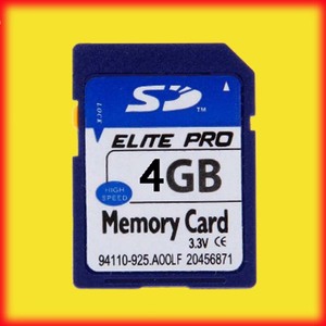 Nhà Máy Bán buôn sd1g ghi âm âm thanh dẫn điều khiển <span class=keywords><strong>2G</strong></span>/4GB <span class=keywords><strong>SD</strong></span> Thẻ cho máy in/máy ảnh vật liệu nhựa - Product Image 5