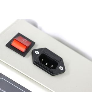 Testeur de dureté des comprimés YD-1 avec instrument de mesure physique de haute précision, machine de test YD1, testeur de dureté des comprimés de laboratoire - Product Image 4