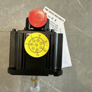 Moteur servo AC Shihlin SME-M10020SCB fabriqué à Taïwan - Product Image 3
