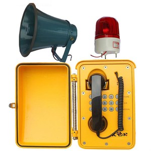 Téléphone <span class=keywords><strong>satellite</strong></span> étanche IP66/IP67, robuste, pour extérieur et situations d'urgence, modèle KNSP-08L2D6, directement de l'usine - Product Image 2