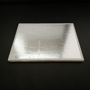 New Chất lượng cao khuôn chống nấm mốc Vinyl phải đối mặt với trần gạch cho độ ẩm cao môi trường - Product Image 5