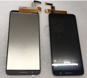 Digitalizador de pantalla táctil LCD asamblea para <span class=keywords><strong>Alcatel</strong></span> 1 5033 5033A 5033J <span class=keywords><strong>5033D</strong></span> - Product Image 3