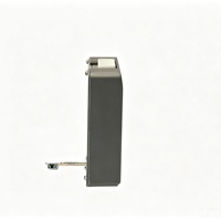 Amplificateur de voiture professionnel 4 canaux 200W classe AB, boîtier en aluminium, fabrication industrielle
