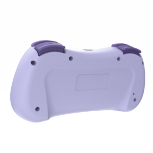 Không dây chơi game điều khiển với RGB ánh sáng rung động cơ <span class=keywords><strong>Turbo</strong></span> nút cảm biến chuyển động cho switch & PC - Product Image 6