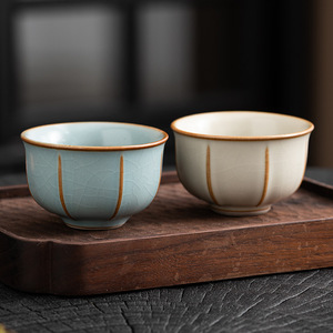 <span class=keywords><strong>Tazza</strong></span> <span class=keywords><strong>da</strong></span> tè Ru Kiln, <span class=keywords><strong>Tazza</strong></span> <span class=keywords><strong>da</strong></span> tè per uso domestico, Set <span class=keywords><strong>da</strong></span> tè Kung Fu, <span class=keywords><strong>Tazza</strong></span> <span class=keywords><strong>da</strong></span> tè in ceramica, <span class=keywords><strong>Tazza</strong></span> <span class=keywords><strong>da</strong></span> tè personale <span class=keywords><strong>da</strong></span> donna, <span class=keywords><strong>Tazza</strong></span> singola - Product Image 3