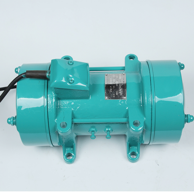 250W AC Single Phase Electric External