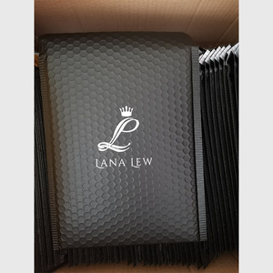 Bolsas de Burbujas de Polietileno a <span class=keywords><strong>Precio</strong></span> Competitivo, Logotipo Personalizable, Biodegradables, Ecológicas, Resistentes a Pinchazos, Coextruidas de 3 Capas, Promocionales - Product Image 2