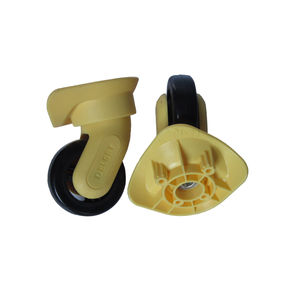 Roues de valise a réparation de bagages 360 roues de remplacement pour valise marine <span class=keywords><strong>delsey</strong></span> - Product Image 4