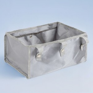 Nuevas Ideas de Productos <span class=keywords><strong>2026</strong></span> Accesorios para Andadores, Cesta para Andador, Bolsa para Andador Debajo del Asiento, Bolsa Organizadora para Andador, Bolsa de Almacenamiento - Product Image 6