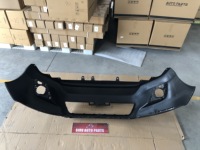 SIRU Pickup Truck Exterior Auto Accessoires 2WD Wheel Drive Pare-chocs avant pour Hilux Revo 2016 à 2019 OE
