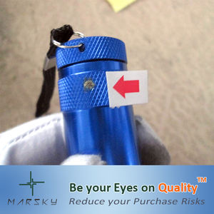 세이버 Certifacite/세이버 Saso 등록 - Product Image 1