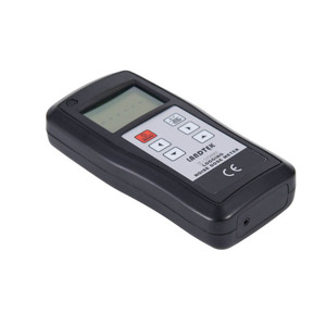 เครื่องวัดระดับเสียงดิจิตอล Landtek Sl-1256dos สำหรับวัดเสียงรบกวนในสถานที่ทำงาน ช่วงการวัด 60-130 เดซิเบล - Product Image 2