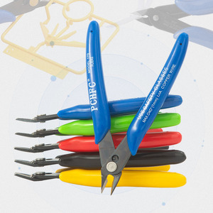 Yth tùy chỉnh đồ trang sức Kìm tuôn ra cắt 170 Kìm bên cắt dây Chéo Cắt Kìm cắt dây - Product Image 2