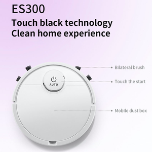 <span class=keywords><strong>Es300</strong></span> el nuevo barrido <span class=keywords><strong>robot</strong></span> aspiradora <span class=keywords><strong>robot</strong></span> máquina de barrido - Product Image 2