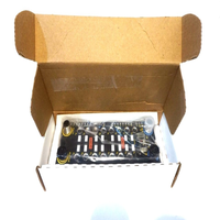 Nouveau Contrôleur PLC Original Blcdn-16M8Lt-8-Xsg-Pd I/O F6811059 pour Produits d'Automatisation