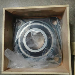 Roulement à billes à bride carrée FYKC35NTH, unité de roulement à billes à bride carrée <span class=keywords><strong>FYK</strong></span> 35 TF, roulement à billes à bride carrée FYKC35NTH - Product Image 2