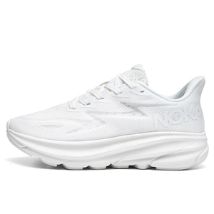 Zapatillas Deportivas de Diseño ONE Cliiftons 9 de la Mejor Calidad, Zapatillas para Correr al Aire Libre, Ligeras y con Amortiguación - Product Image 6