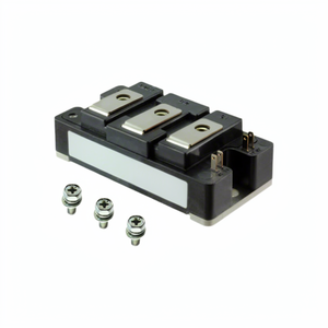 CM75DU-12F Transistors Module Electronic Circuit Components Original - Product Image 1