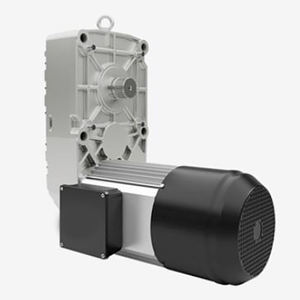 Motor Industrial para Grúa Aérea, Polipasto Eléctrico de Cadena, Motor Trifásico de CA, Alto Torque, Protección Térmica, 40 Toneladas, Seguro - Product Image 3