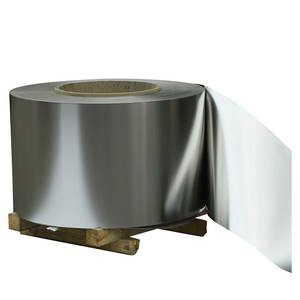 Bobine d'acier inoxydable d'approvisionnement de personnalisation 304 Bobine d'acier inoxydable de plaque d'acier 321 - Product Image 5