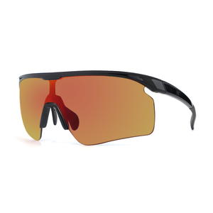 2024 nouveau design protection personnalisé pc lentille photochromique polarisé femmes hommes en plein air cyclisme lunettes de soleil lunettes de soleil lunettes de sport - Product Image 3