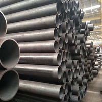Tubo de acero sin costura de 20 pulgadas precio tubo de acero a179 gr.b tubo de acero al carbono sin costura