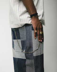 VARLDENS Pantalones Cortos de Cintura Alta Ecológica, Pantalones Cortos Transpirables de Secado Rápido, Capas para Todos los Días, 100% Algodón - Product Image 3