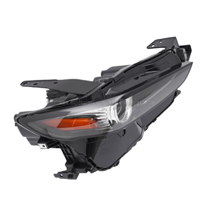 ไฟหน้ารถยนต์สำหรับ <span class=keywords><strong>Mazda</strong></span> Cx-30 ปี 2020 รุ่น US แบบมาตรฐานต่ำ ของแท้จากโรงงาน รหัสอะไหล่ DGH9-51-030A DGH9-51-040A - Product Image 3