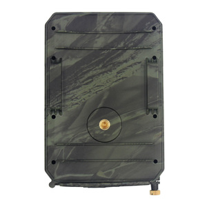 Caméra de piste de cerf de faune de Fov de PR-400 120 degrés avec 2pcs 18650 batteries caméra de piste de <span class=keywords><strong>chasse</strong></span> comportant l'élément de capteur de CMOS - Product Image 5