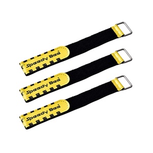 Sangle de fixation Speedy Bee pour batterie Lipo pour drones de course FPV RC, pièces de bricolage - Product Image 4