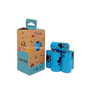 Dispensadores de Bolsas para Desechos de Mascotas 2026, Dispensador de Bolsas para Desechos de Mascotas Ecológico, Bolsas para Desechos de Mascotas, Dispensador de Bolsas para Excrementos de Perro - Product Image 2