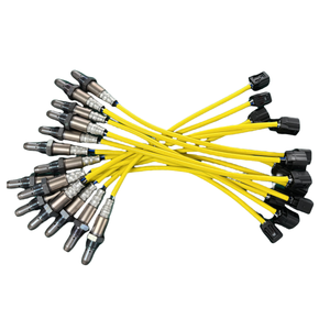 <span class=keywords><strong>Lexus</strong></span> ES300/ Highlander ACU2 <span class=keywords><strong>2012</strong></span> OEM 89467-33210 89467-33220 89467-33270 89467-33290 Sensor de oxígeno de alta calidad - Product Image 2