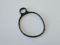 Yuancheng Auto Repair Rubber Vacuum Pump Seal Gasket untuk Land Rover 2.0 240 Vacuum Pump Gasket LR039593