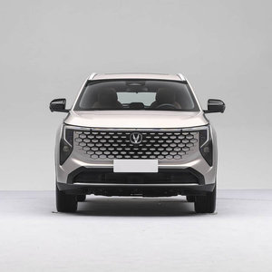 2026 Changan CS55 Plus Vehículo de Gasolina Económico SUV CS55 Plus Coche con Volante a la Izquierda Techo Solar Panorámico Depósito - Product Image 2