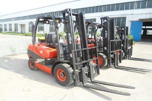 <span class=keywords><strong>WECAN</strong></span> גפ"מ בנזין דלק מלגזה 2 טונות דלק כפול מלגזה משאית CPQYD20G - Product Image 5