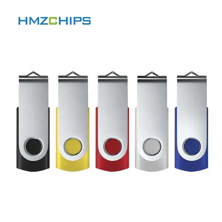 HMZCHIPSขายส่งMulticolorความเร็วสูง 8GB USB 3.0 แฟลชไดรฟ์หน่วยความจํา 16GB 32GB 64GB 128GB Pendrive USBแฟลชไดรฟ์